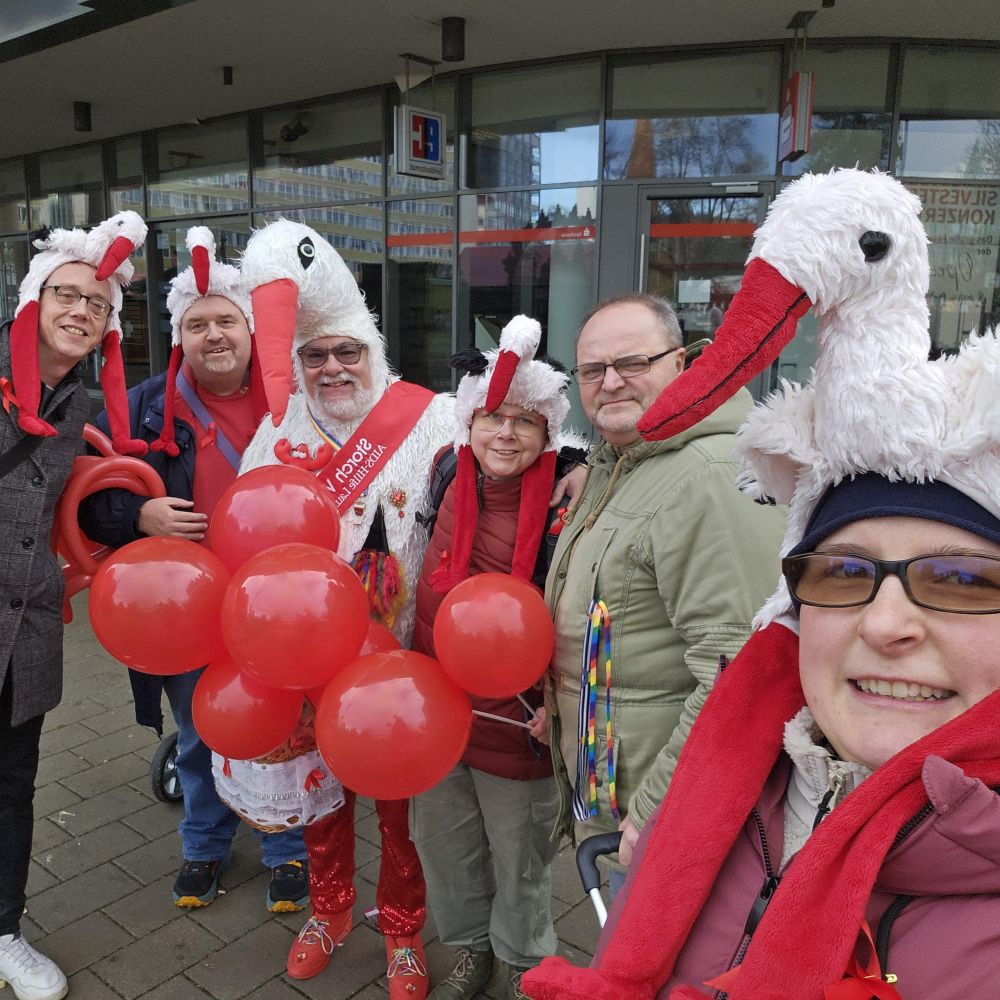 Foto: Aids-Hilfe Lausitz e.V.