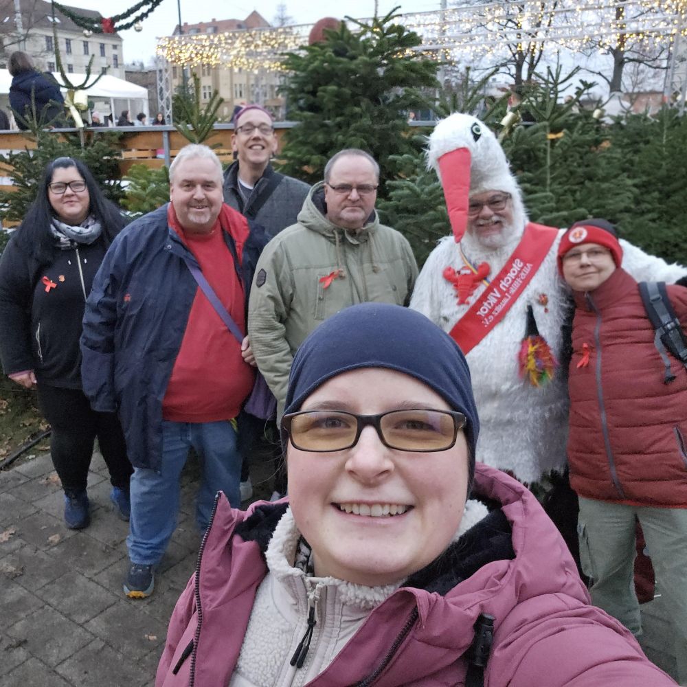 Foto: Aids-Hilfe Lausitz e.V.