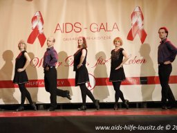 18.11.2017 | 7. AIDS-GALA