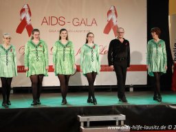 18.01.2020 | 9. AIDS-GALA