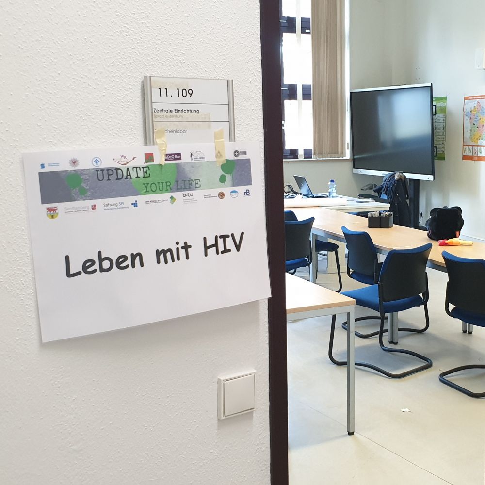 Foto: Aids-Hilfe-Lausitz e.V.