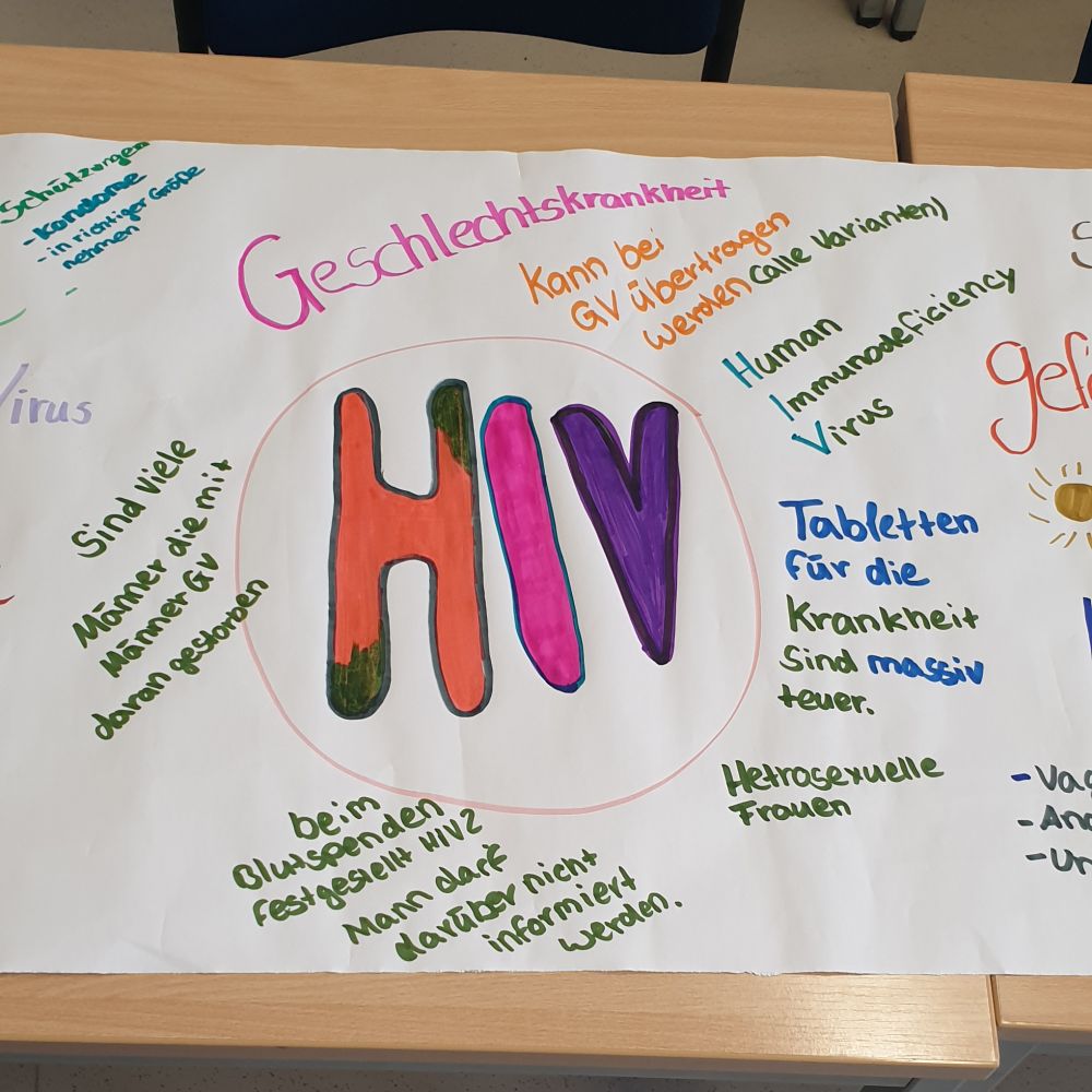 Foto: Aids-Hilfe Lausitz e.V.