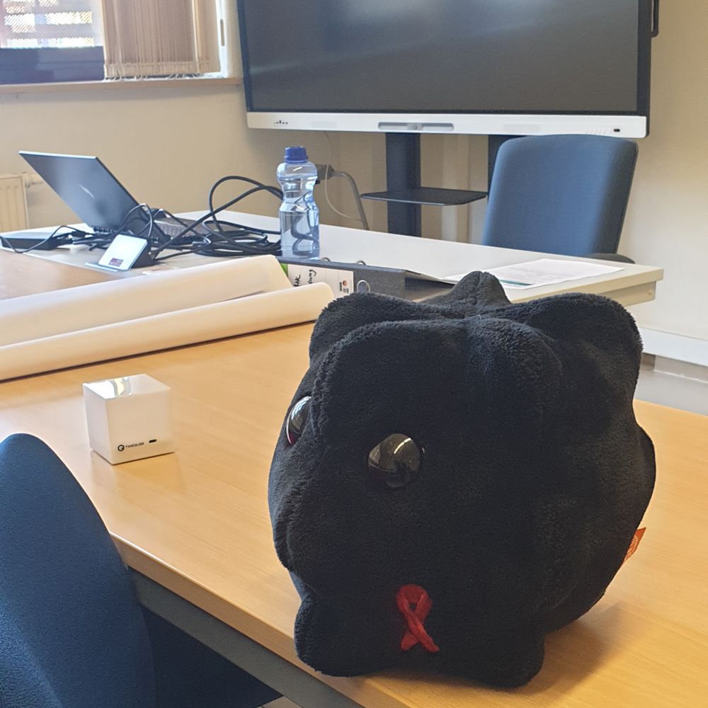 Foto: Aids-Hilfe Lausitz e.V.