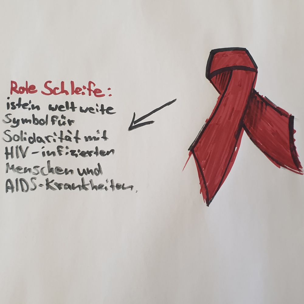 Foto: Aids-Hilfe Lausitz e.V.