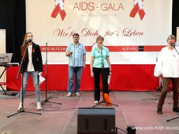 16.09.2023 | 11. AIDS-GALA