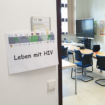 Foto: Aids-Hilfe-Lausitz e.V.