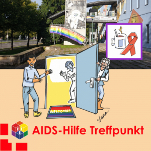 AIDS-Hilfe Treffpunkt